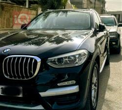 بي ام دبليو X3